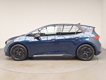 Used Cupra Born 2023 for sale - 78994384: Photo