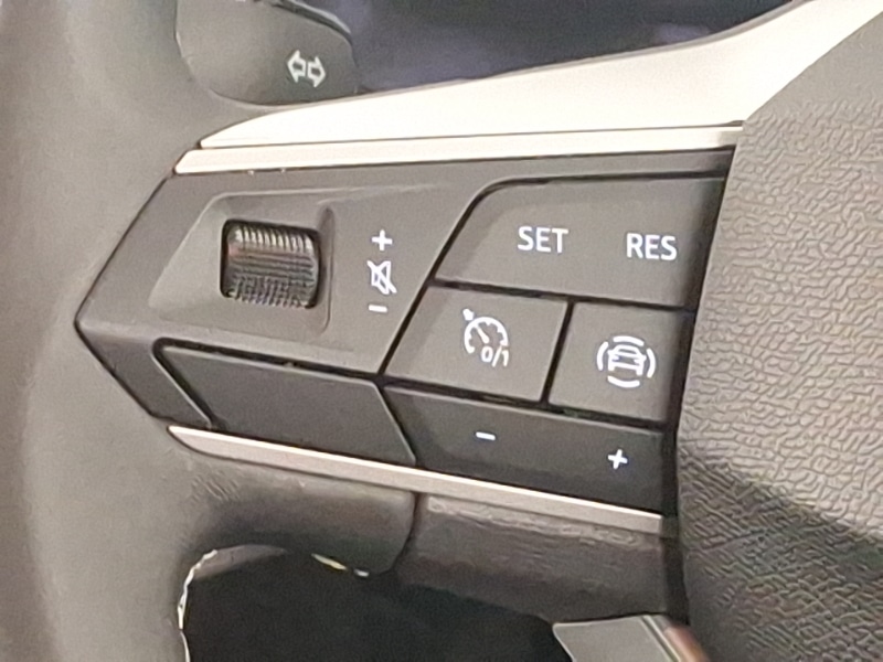 Used SEAT Ibiza 2025 for sale - 76795248: Photo 10