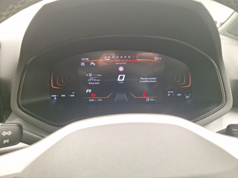 Used SEAT Ibiza 2025 for sale - 76795248: Photo 13