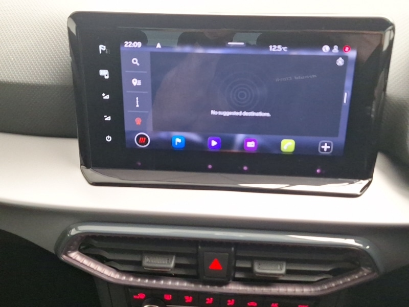 Used SEAT Ibiza 2025 for sale - 76795248: Photo 15