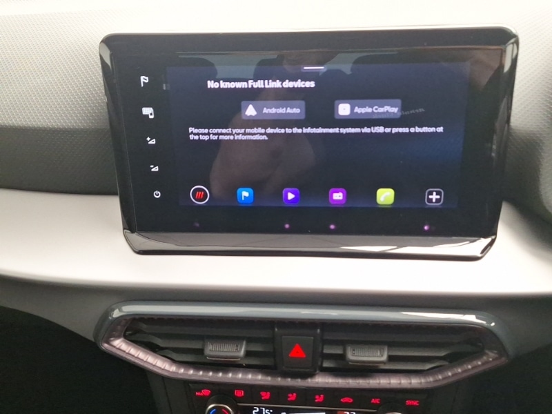 Used SEAT Ibiza 2025 for sale - 76795248: Photo 16