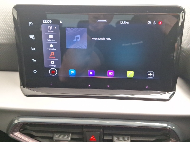 Used SEAT Ibiza 2025 for sale - 76795248: Photo 17