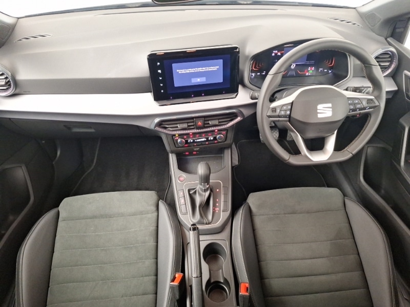 Used SEAT Ibiza 2025 for sale - 76795248: Photo 2