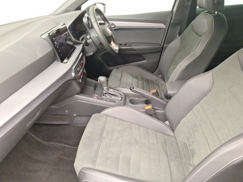 Used SEAT Ibiza 2025 for sale - 76795248: Photo 5