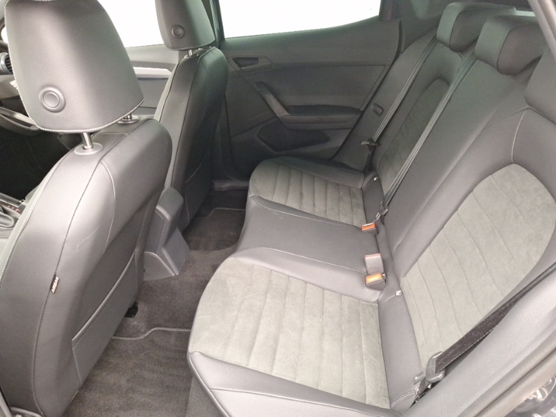 Used SEAT Ibiza 2025 for sale - 76795248: Photo 6