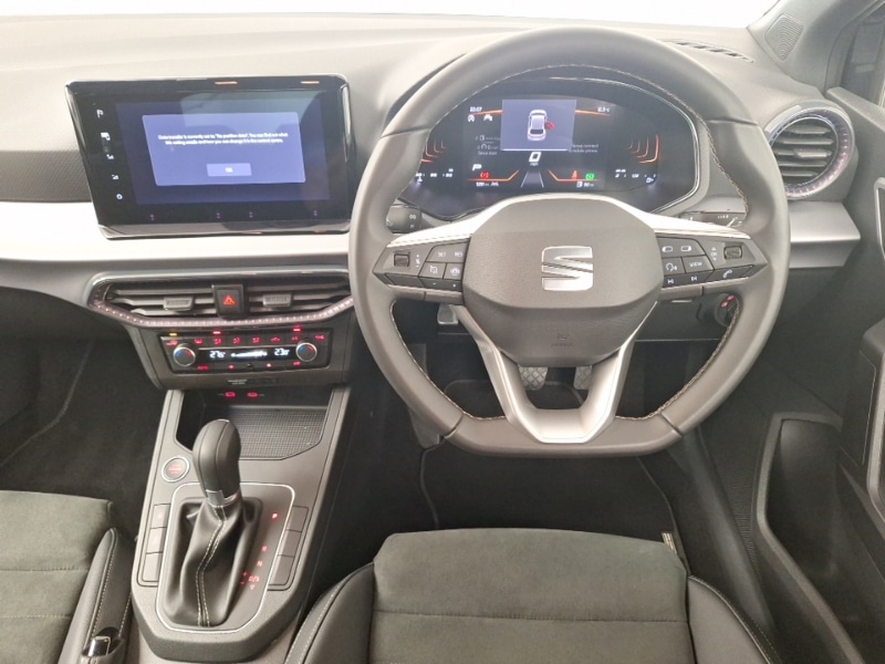 Used SEAT Ibiza 2025 for sale - 76795248: Photo 7