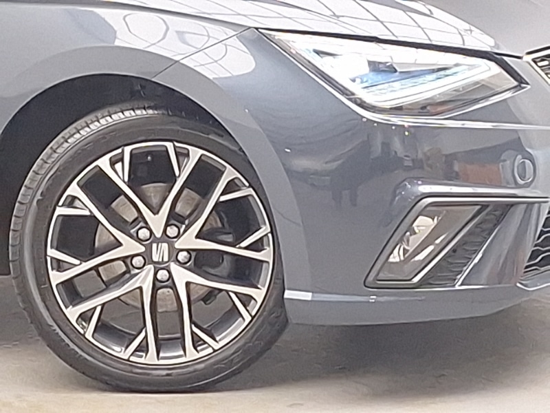 Used SEAT Ibiza 2025 for sale - 76795248: Photo 9