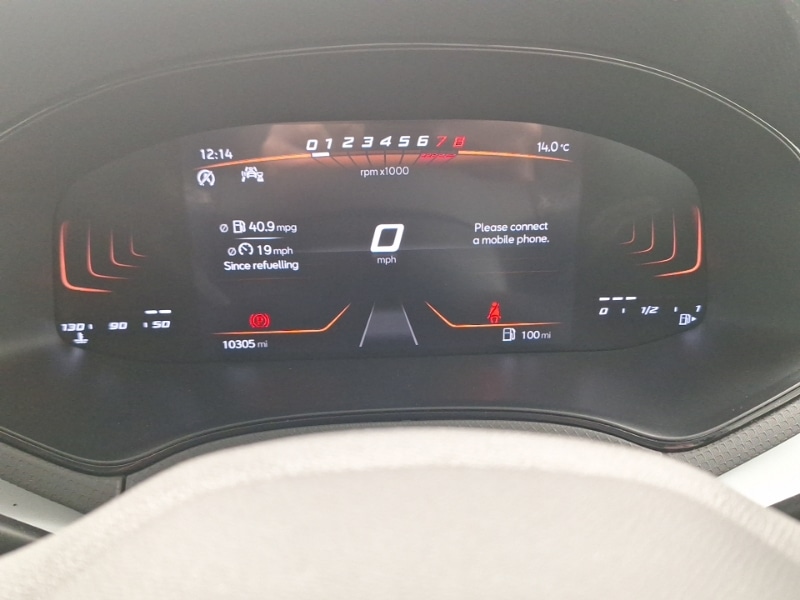 Used SEAT Arona 2024 for sale - 76889326: Photo 13