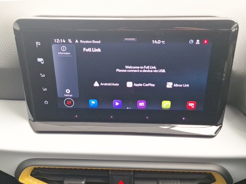 Used SEAT Arona 2024 for sale - 76889326: Photo 17