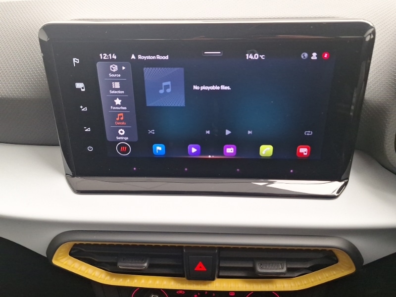 Used SEAT Arona 2024 for sale - 76889326: Photo 18