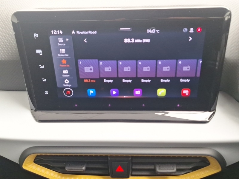 Used SEAT Arona 2024 for sale - 76889326: Photo 19