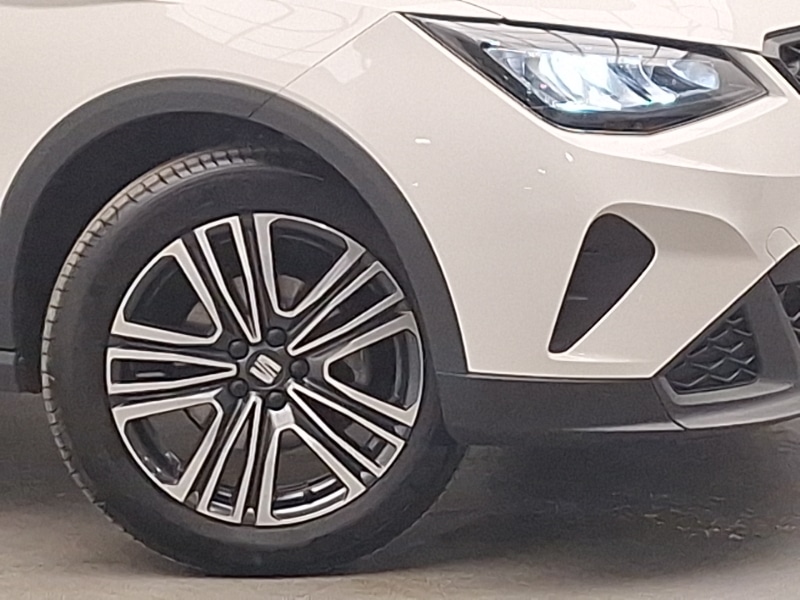 Used SEAT Arona 2024 for sale - 76889326: Photo 9