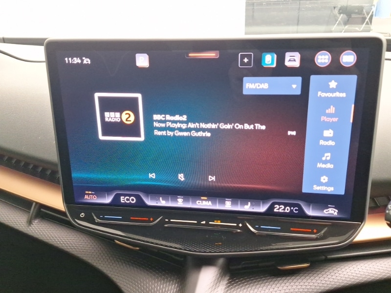 Used Cupra Tavascan 2025 for sale - 76403644: Photo 13