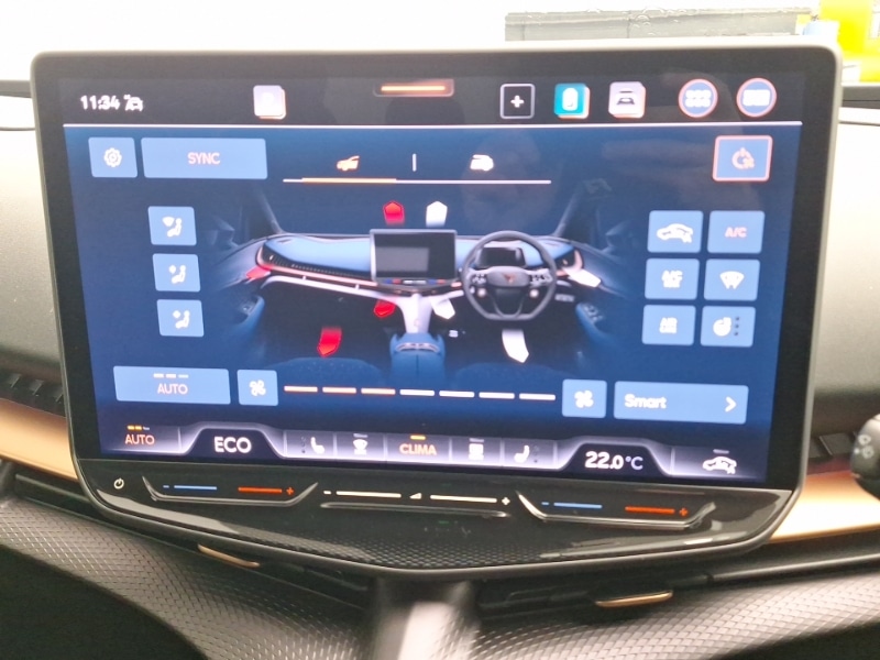 Used Cupra Tavascan 2025 for sale - 76403644: Photo 16