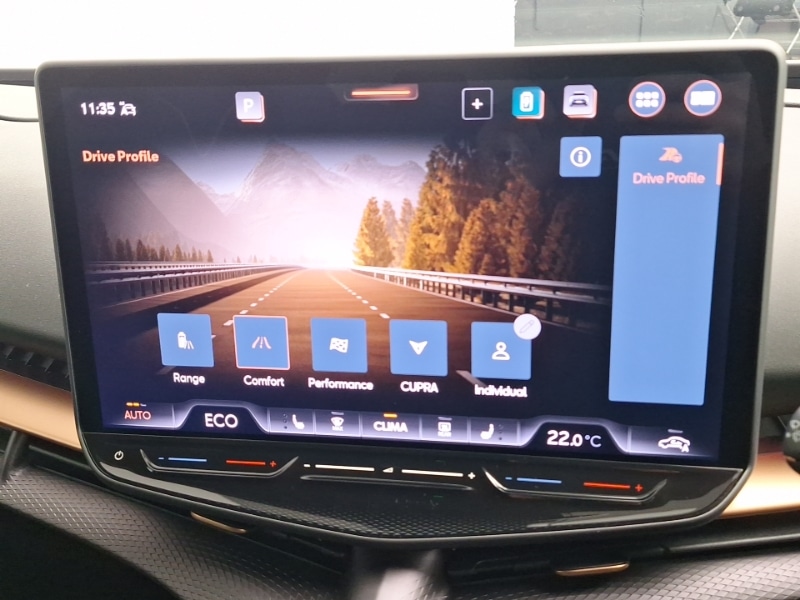 Used Cupra Tavascan 2025 for sale - 76403644: Photo 17