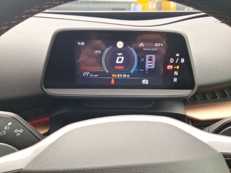 Used Cupra Tavascan 2025 for sale - 76403644: Photo 19