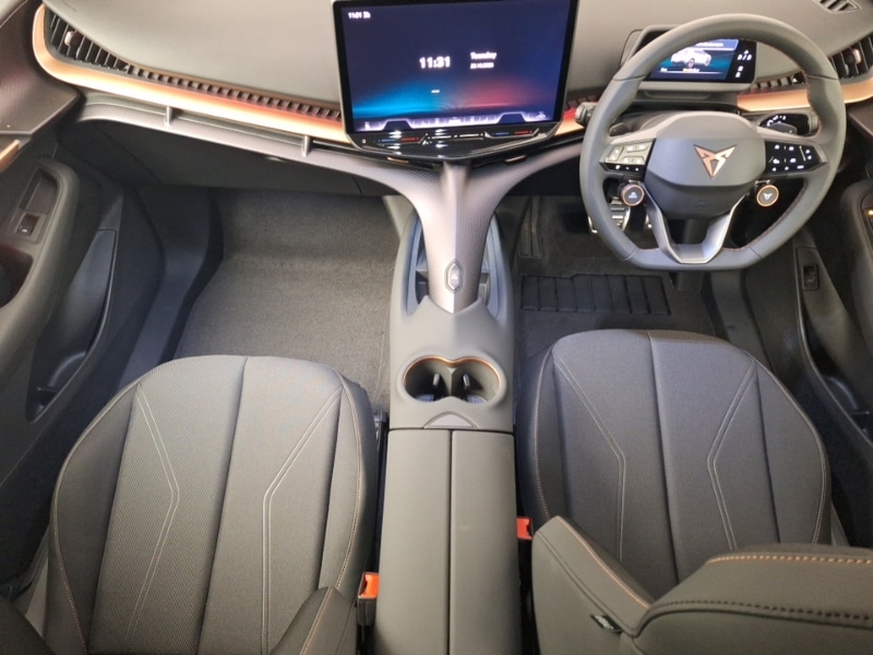 Used Cupra Tavascan 2025 for sale - 76403644: Photo 2