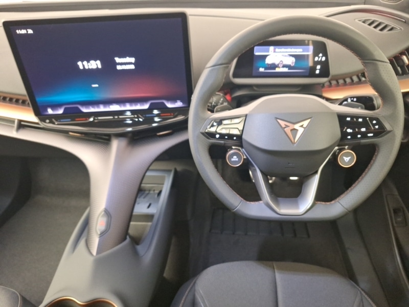 Used Cupra Tavascan 2025 for sale - 76403644: Photo 7