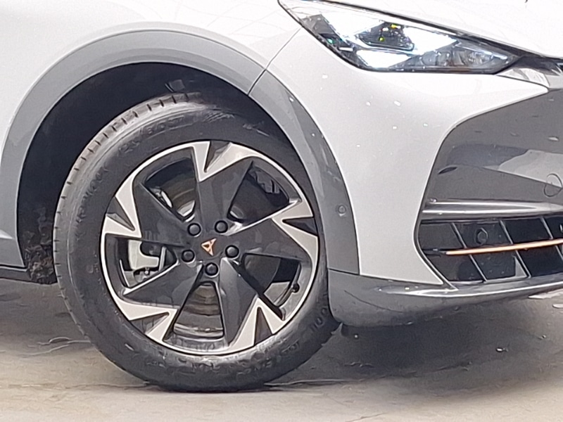 Used Cupra Tavascan 2025 for sale - 76403644: Photo 9