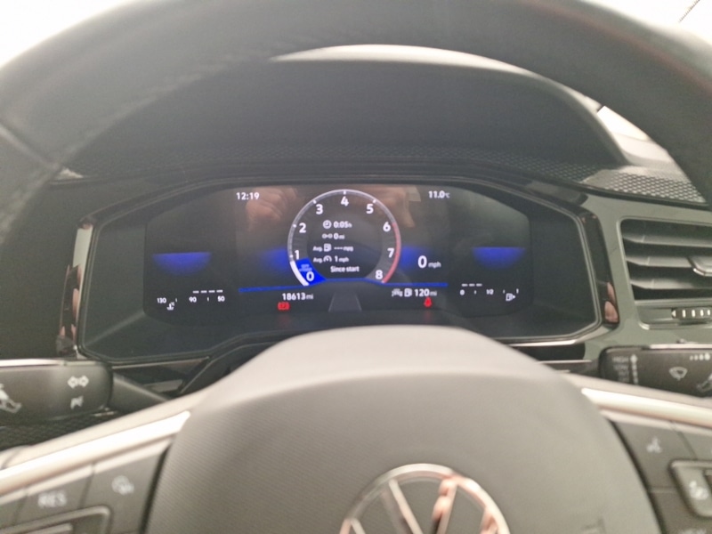 Used Volkswagen Polo 2023 for sale - 77433595: Photo 12