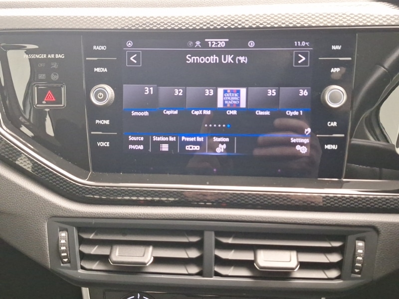 Used Volkswagen Polo 2023 for sale - 77433595: Photo 15