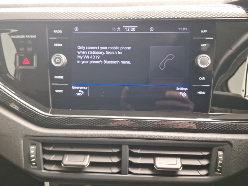 Used Volkswagen Polo 2023 for sale - 77433595: Photo 18