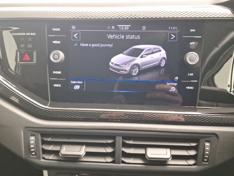 Used Volkswagen Polo 2023 for sale - 77433595: Photo 19