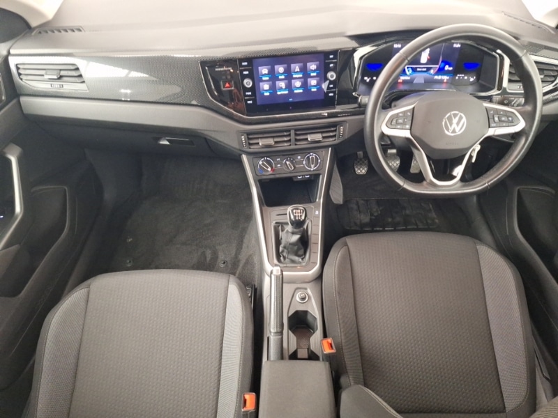 Used Volkswagen Polo 2023 for sale - 77433595: Photo 2