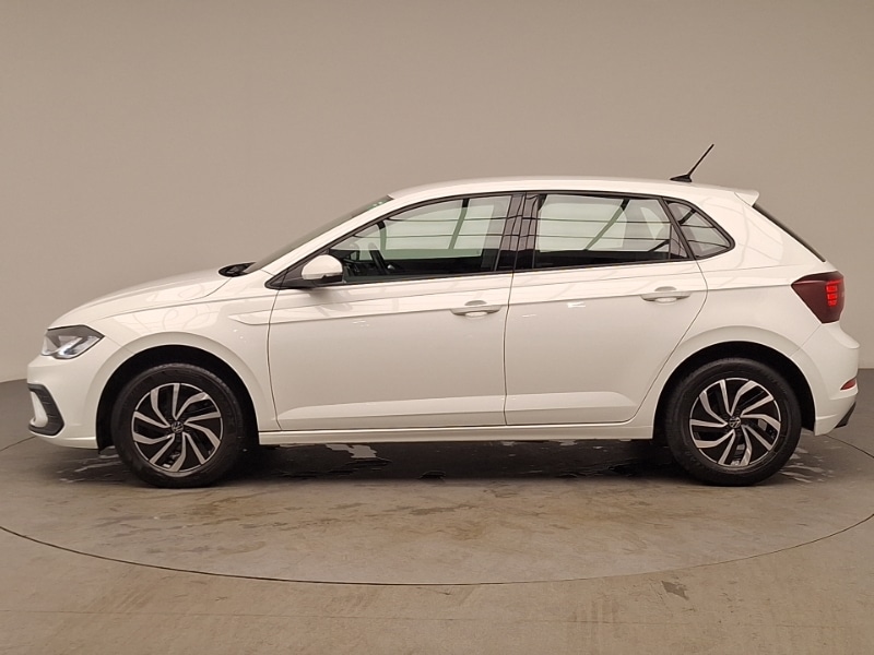 Used Volkswagen Polo 2023 for sale - 77433595: Photo 4