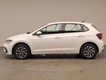 Used Volkswagen Polo 2023 for sale - 77433595: Photo