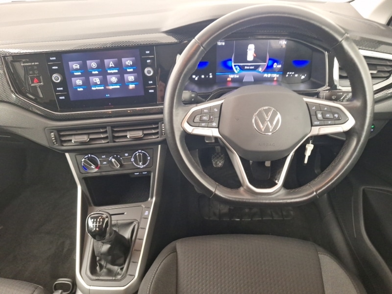 Used Volkswagen Polo 2023 for sale - 77433595: Photo 7