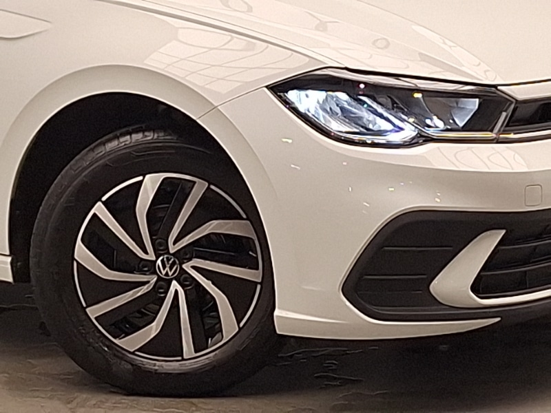 Used Volkswagen Polo 2023 for sale - 77433595: Photo 9