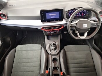 Used SEAT Ibiza 2023 for sale - 78425277: Photo