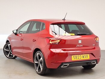 Used SEAT Ibiza 2023 for sale - 78425277: Photo