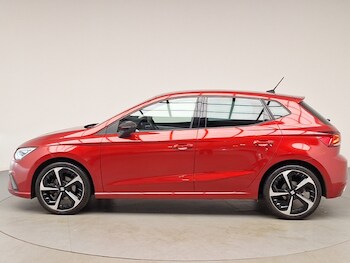 Used SEAT Ibiza 2023 for sale - 78425277: Photo