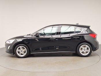 Used Ford Focus 2019 for sale - 79493026: Photo