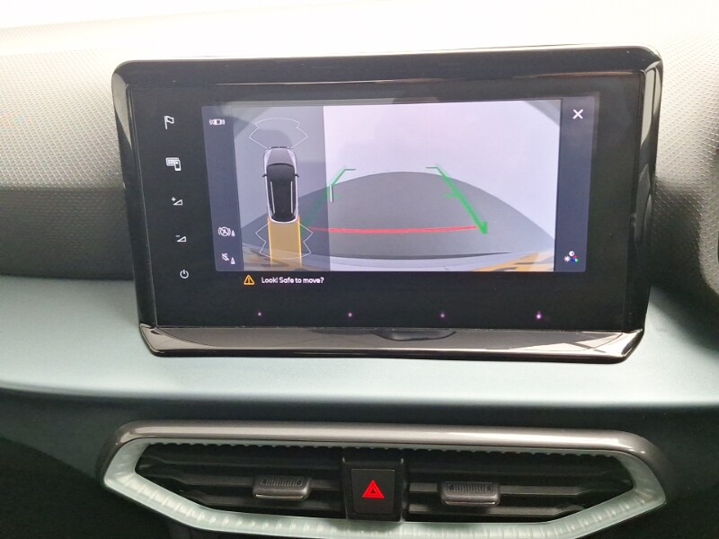 Used SEAT Arona 2024 for sale - 77999315: Photo 12