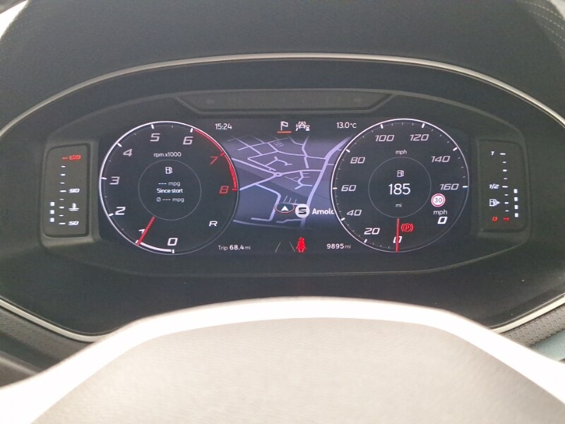 Used SEAT Arona 2024 for sale - 77999315: Photo 13