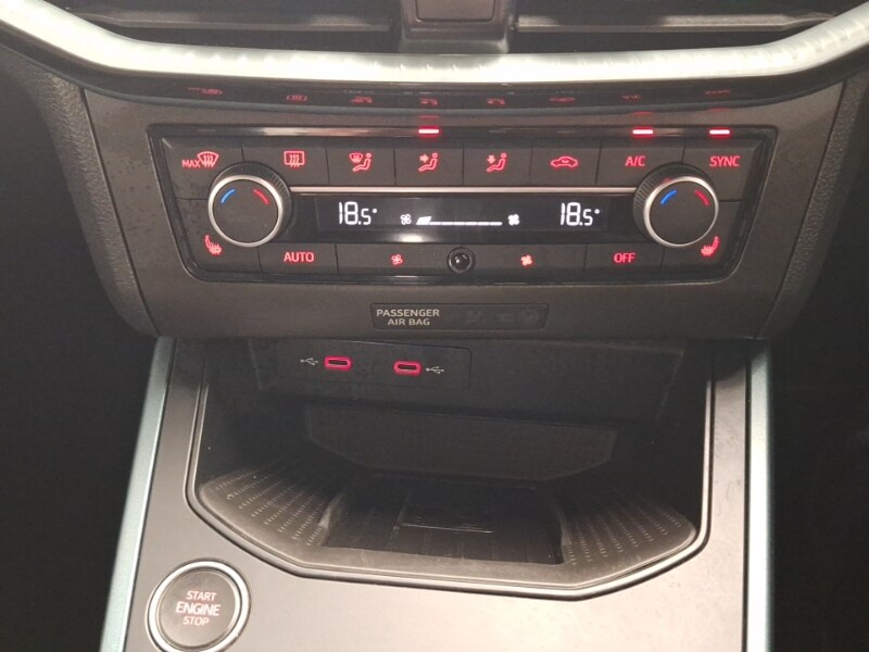 Used SEAT Arona 2024 for sale - 77999315: Photo 15