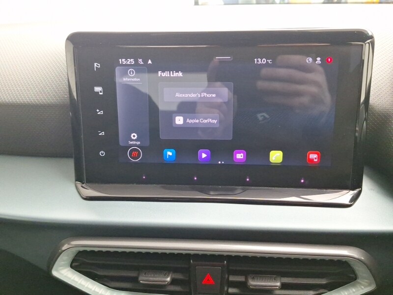 Used SEAT Arona 2024 for sale - 77999315: Photo 17