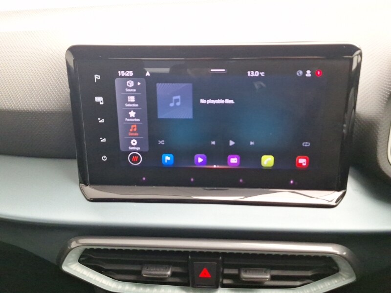 Used SEAT Arona 2024 for sale - 77999315: Photo 18