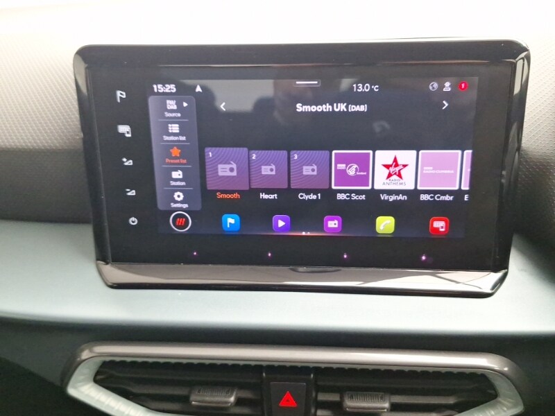 Used SEAT Arona 2024 for sale - 77999315: Photo 19