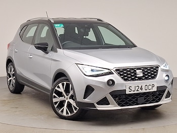 Used SEAT Arona 2024 for sale - 77999315: Photo
