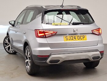 Used SEAT Arona 2024 for sale - 77999315: Photo