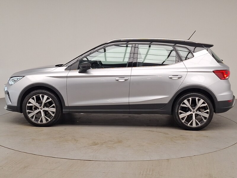 Used SEAT Arona 2024 for sale - 77999315: Photo 4