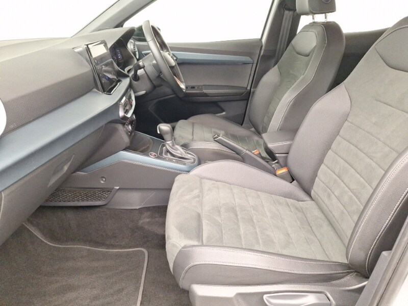 Used SEAT Arona 2024 for sale - 77999315: Photo 5