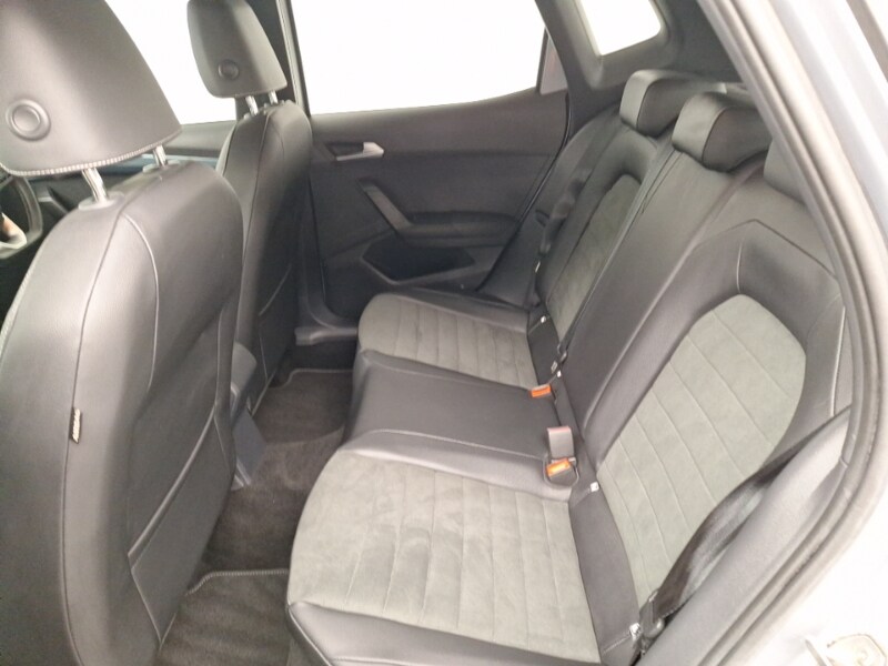 Used SEAT Arona 2024 for sale - 77999315: Photo 6