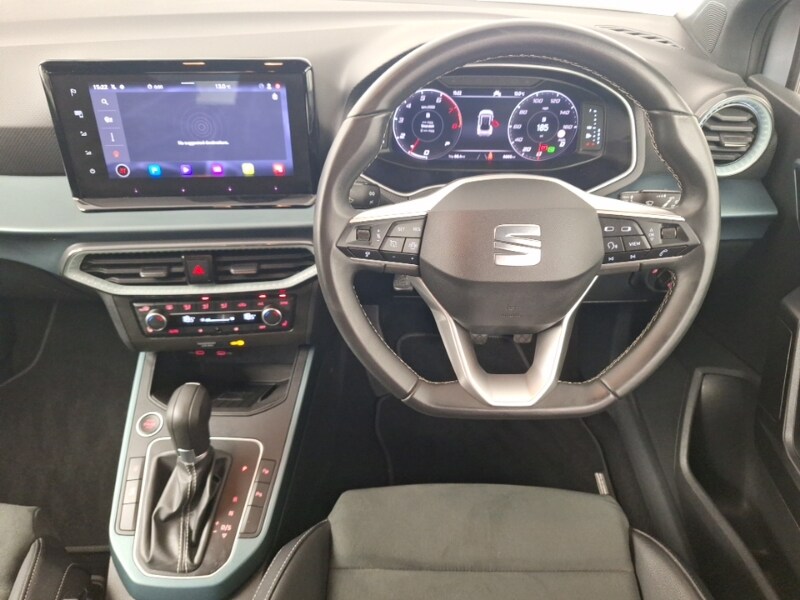 Used SEAT Arona 2024 for sale - 77999315: Photo 7