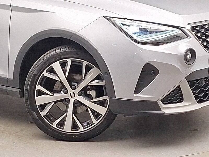 Used SEAT Arona 2024 for sale - 77999315: Photo 9