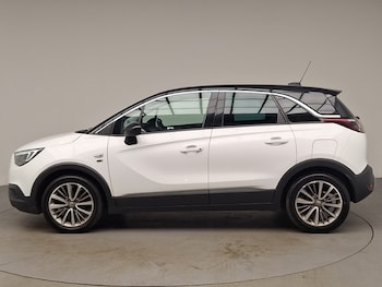 Used Vauxhall Crossland X 2020 for sale - 79557642: Photo